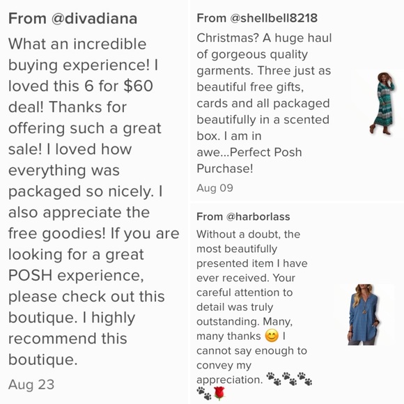 ⭐️✌🏼KsnoFadLookS Fashion NCuteStuff✌🏼⭐ - Picture 12 of 17